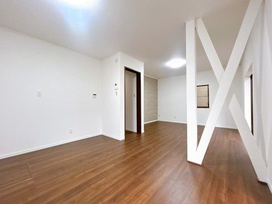 Renovated 3LDK House in Okazaki Near Daimon Station - Thumbnail 3