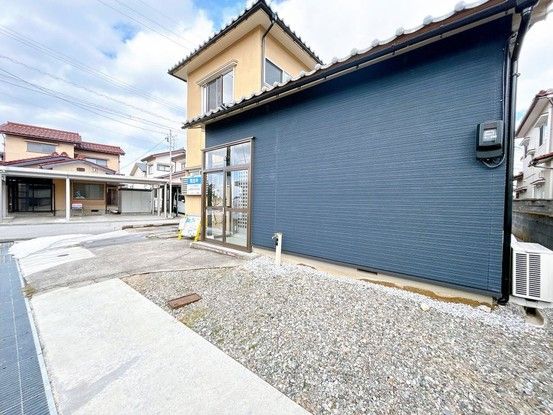 Renovated 3LDK House in Toyama City with Parking - Thumbnail 4