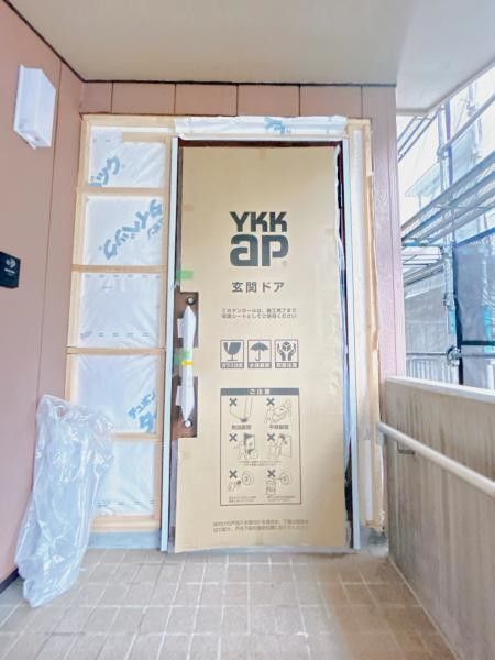 Renovated 4SLDK House with Garden in Nagaoka, Niigata - Thumbnail 2