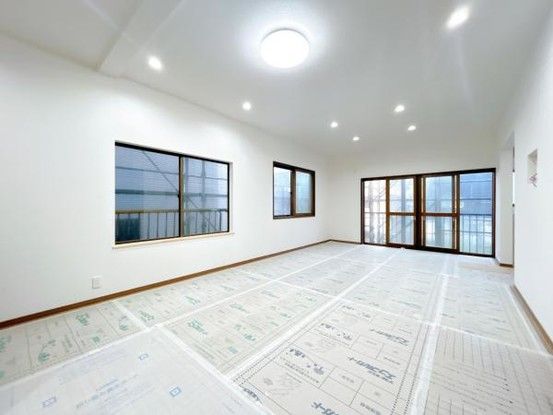 Renovated 4SLDK House with Garden in Nagaoka, Niigata - Thumbnail 3