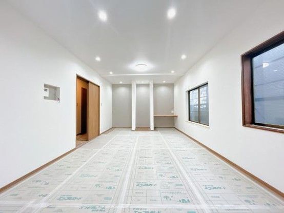 Renovated 4SLDK House with Garden in Nagaoka, Niigata - Thumbnail 4