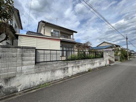 5DK Detached House for Sale in Fukushima City, Fukushima - Thumbnail 4