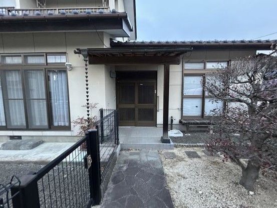 5DK Detached House for Sale in Fukushima City, Fukushima - Thumbnail 2