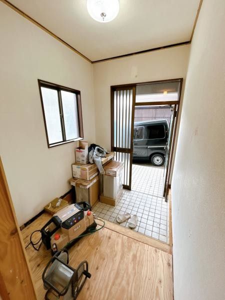 4SLDK Detached House for Sale in Shimonoseki City, Yamaguchi - Thumbnail 4