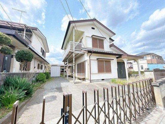 Renovated 4LDK House in Tsuchiura, Ibaraki with Large Land - Thumbnail 4