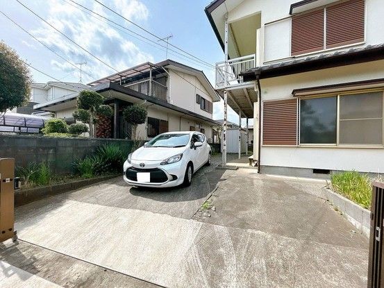 Renovated 4LDK House in Tsuchiura, Ibaraki with Large Land - Thumbnail 2