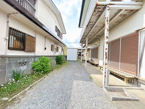 Renovated 4LDK House in Tsuchiura, Ibaraki with Large Land - Thumbnail 3