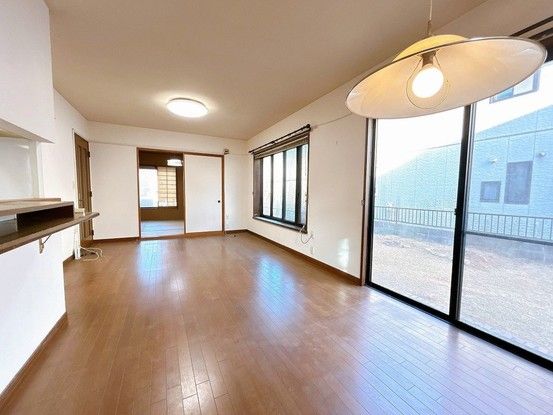 Used 4SLDK Detached House in Ryugasaki, Ibaraki - Thumbnail 4
