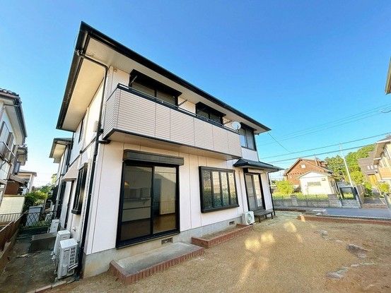 Used 4SLDK Detached House in Ryugasaki, Ibaraki - Thumbnail 2