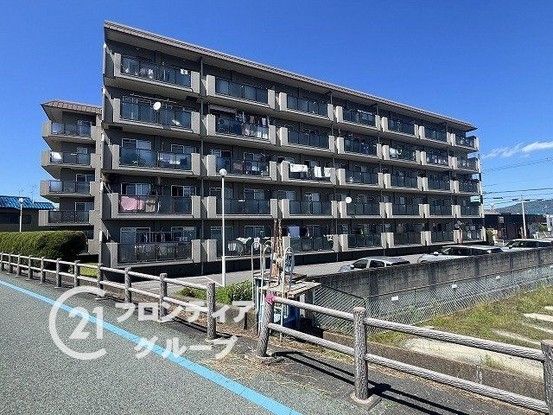 3LDK Apartment for Sale in Nara City, Nara Prefecture - Thumbnail 3