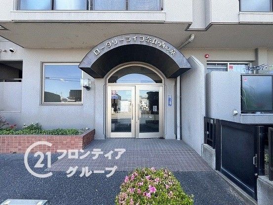 3LDK Apartment for Sale in Nara City, Nara Prefecture - Thumbnail 4