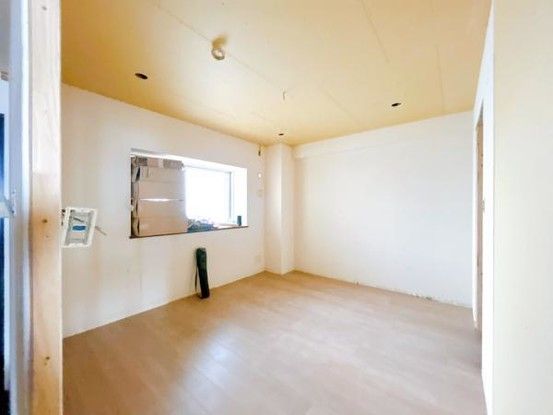 Diamond Jonan Ocean Court 3LDK Apartment for Sale in Kagoshima - Thumbnail 4
