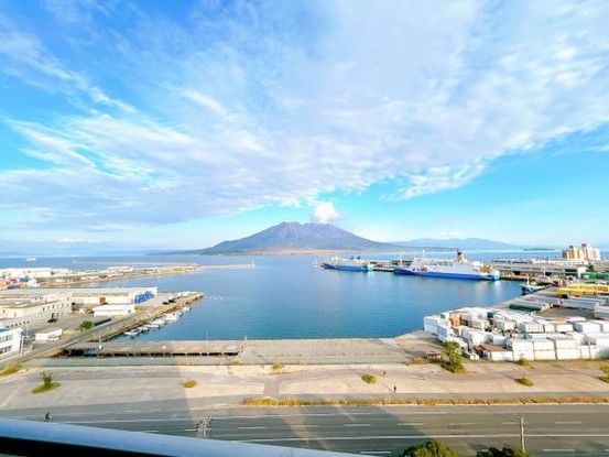 Diamond Jonan Ocean Court 3LDK Apartment for Sale in Kagoshima - Thumbnail 2