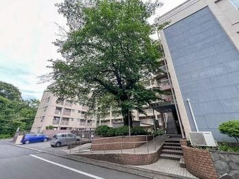 2LDK Apartment in Hino City, Tokyo – 50.22 sqm Near Toyoda Station - Thumbnail 4