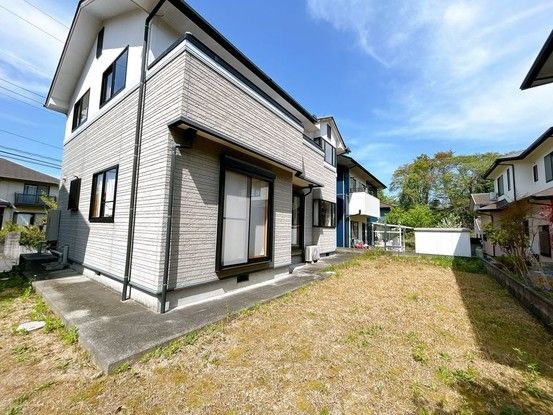 Renovated 4SLDK House in Iwaki, Fukushima - 126 sqm - Thumbnail 4