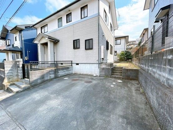 Renovated 4SLDK House in Iwaki, Fukushima - 126 sqm - Thumbnail 2