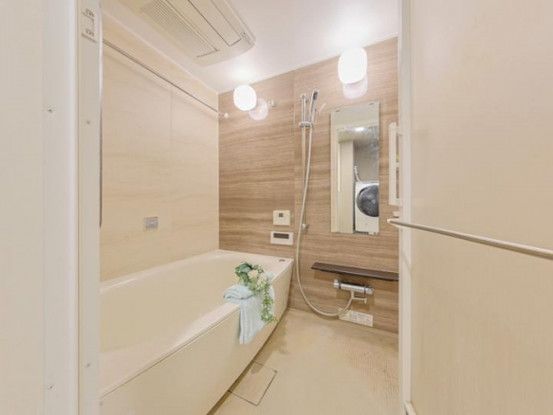 1SLDK Apartment in Osaka's Chuo Ward Near Sakaisujihonmachi Station - Thumbnail 4
