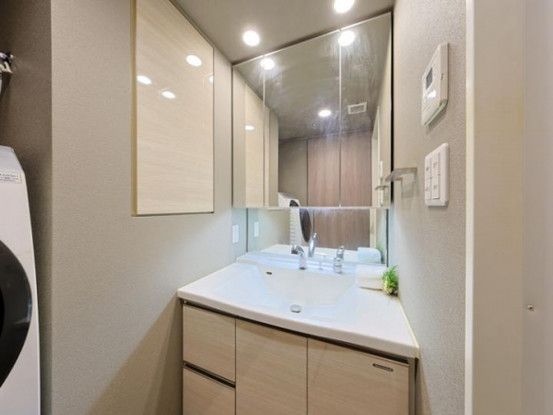 1SLDK Apartment in Osaka's Chuo Ward Near Sakaisujihonmachi Station - Thumbnail 3