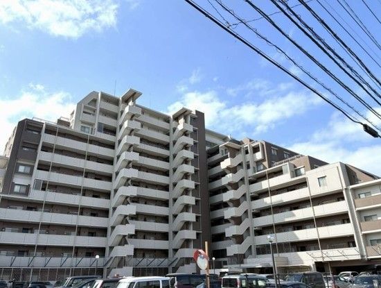 2LDK Apartment for Sale in Fukuoka City's Nishi Ward - Thumbnail 2