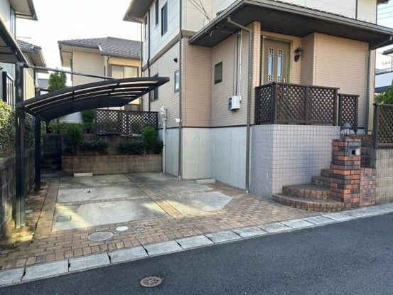 4SLDK Detached House for Sale in Utsunomiya, Tochigi - Thumbnail 4