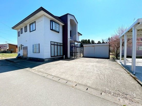 5LDK Detached House for Sale in Daisen City, Akita - Thumbnail 2