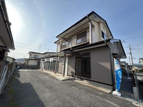 Renovated 5SLDK House for Sale in Oshu City, Iwate - Thumbnail 2