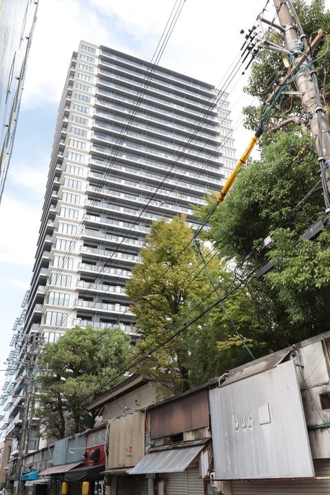 2LDK Apartment for Sale in Aoi-ku, Shizuoka City - Thumbnail 3