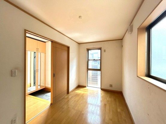 3LDK Renovated House for Sale in Sayama, Saitama - Thumbnail 4