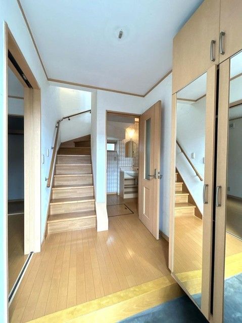 3LDK Renovated House for Sale in Sayama, Saitama - Thumbnail 3