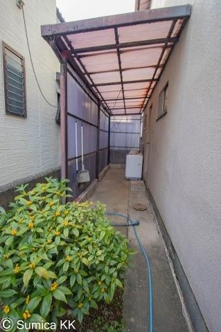 Used Detached House 4DK 68sqm in Wakayama City - Thumbnail 3
