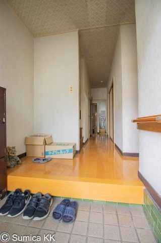 Used Detached House 4DK 68sqm in Wakayama City - Thumbnail 4