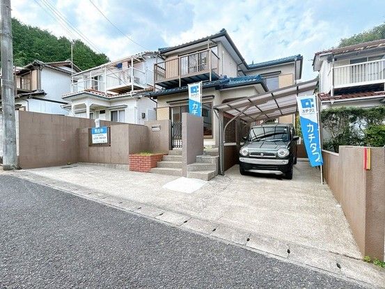Renovated 4LDK House for Sale in Gifu City - Thumbnail 2