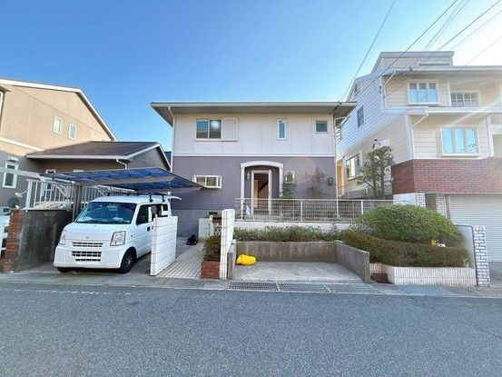 Renovated 4LDK House in Kobe Suma Ward with 194sqm Land - Thumbnail 2