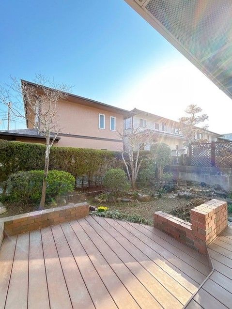 Renovated 4LDK House in Kobe Suma Ward with 194sqm Land - Thumbnail 3