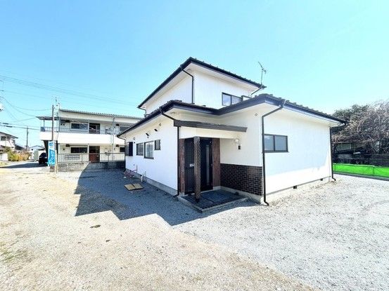 Renovated 4SLDK House in Nikko City with Parking - Thumbnail 4