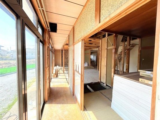 Renovated 4SLDK House in Nikko City with Parking - Thumbnail 3