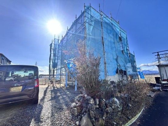 Renovated 2LDK House in Shioya, Tochigi - 1249万 Yen - Thumbnail 2