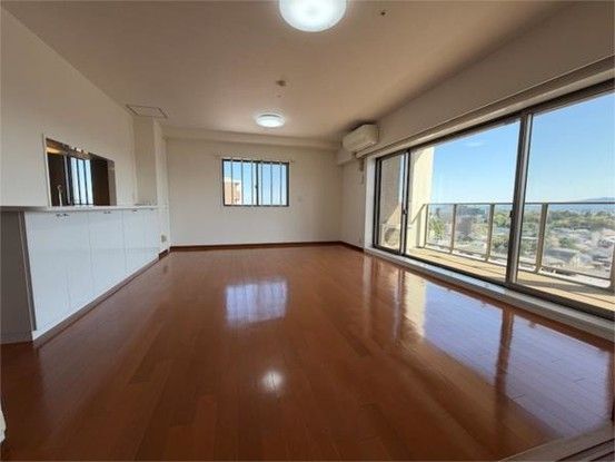 2SLDK Apartment for Sale in Tsu City, Mie Prefecture - Thumbnail 4