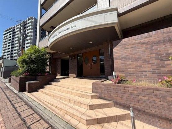 2SLDK Apartment for Sale in Tsu City, Mie Prefecture - Thumbnail 2