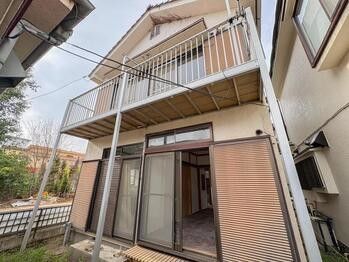 4DK Detached House for Sale in Tachikawa, Tokyo - Thumbnail 3