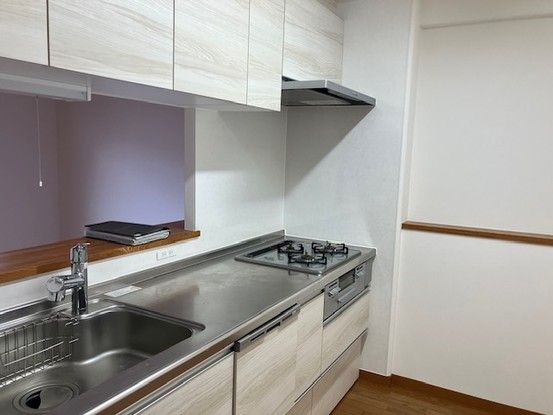 2SLDK Apartment Near Fuseishi Station in Takamatsu, Kagawa - Thumbnail 4