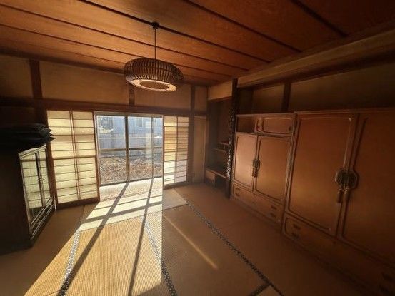 2LDK Detached House for Sale in Kofu, Yamanashi with 2026 Renovation - Thumbnail 2