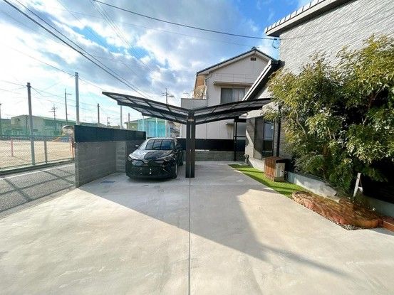Modern 2LDK Single-Story House for Sale in Fukuyama - Thumbnail 4