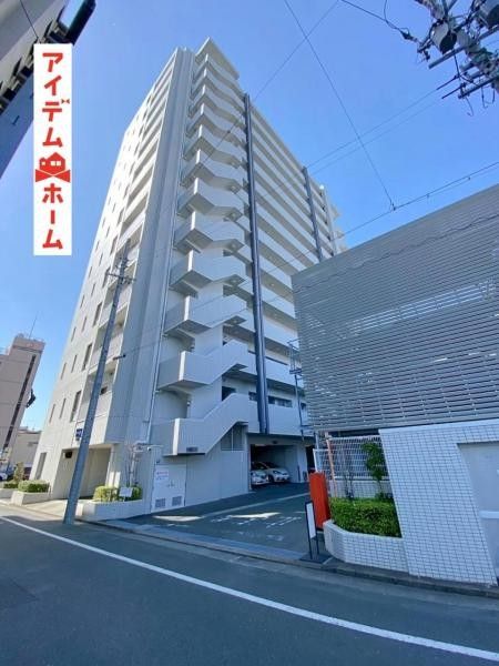 3LDK Apartment for Sale in Hamamatsu, Shizuoka - 75.1 sqm - Thumbnail 2