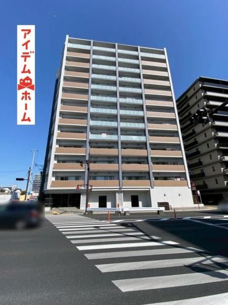3LDK Apartment for Sale in Hamamatsu, Shizuoka - 75.1 sqm - Thumbnail 3