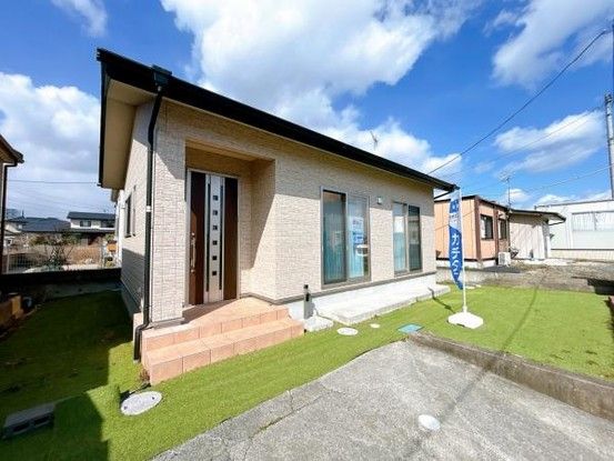 1LDK House for Sale in Kesennuma, Miyagi - Under Renovation - Thumbnail 2