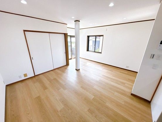 Renovated 4LDK House in Kizugawa City, Kyoto - Thumbnail 4