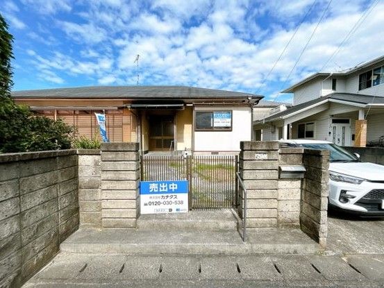 3LDK Renovated House for Sale in Uki City, Kumamoto - Thumbnail 2