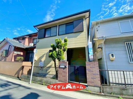 4LDK Corner Lot House with Renovation in Nagoya Nakagawa Ward - Thumbnail 3