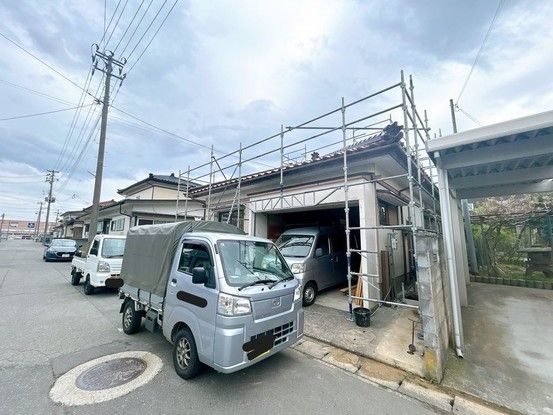 Renovated 4SLDK House in Tsuruoka, Yamagata - 158.83 sqm - Thumbnail 3